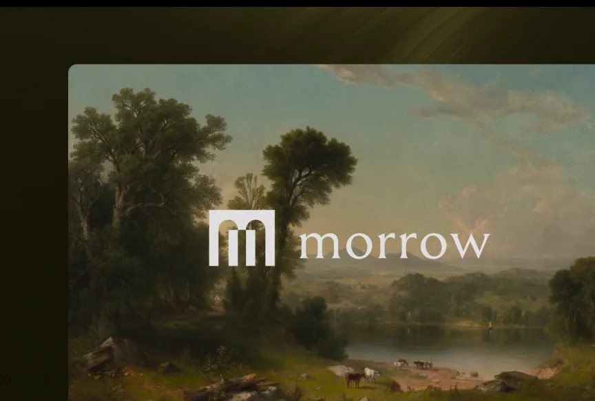 Morrow